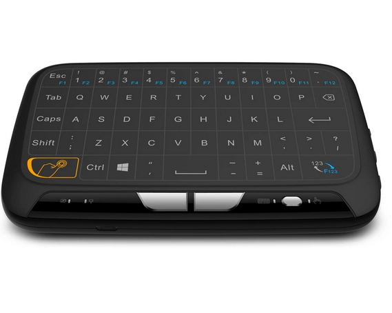 Wireless Keyboard