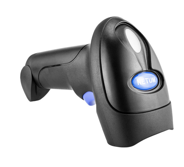 Barcode Scanner
