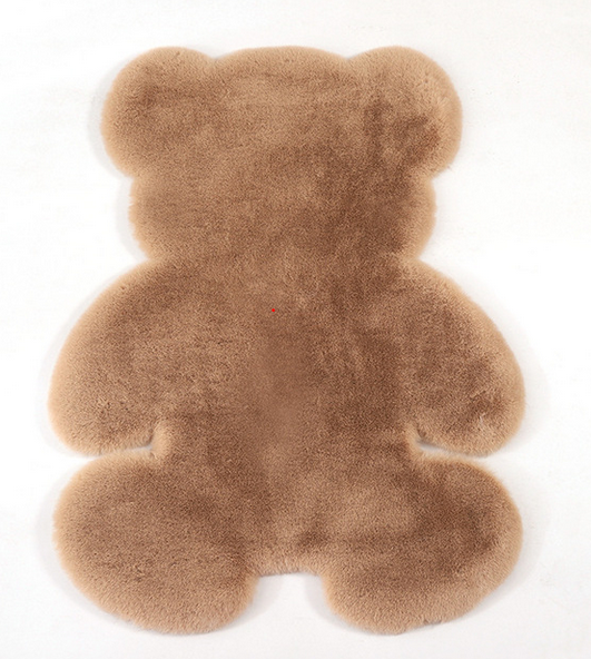 Rabbit Carpet