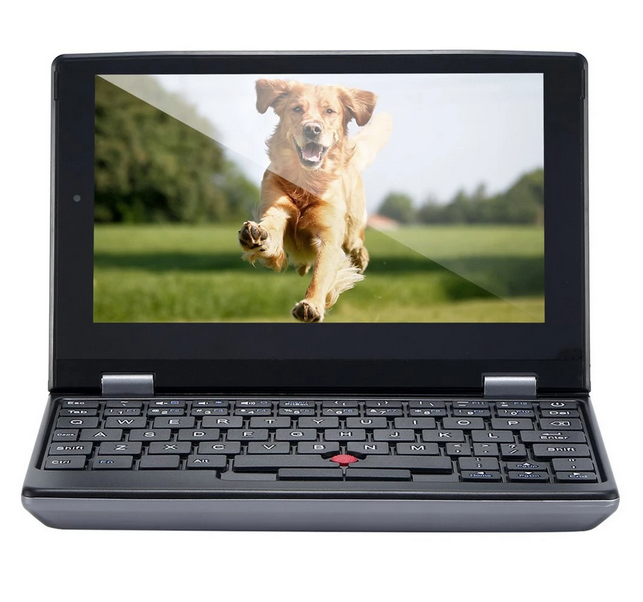 Pocket Laptop