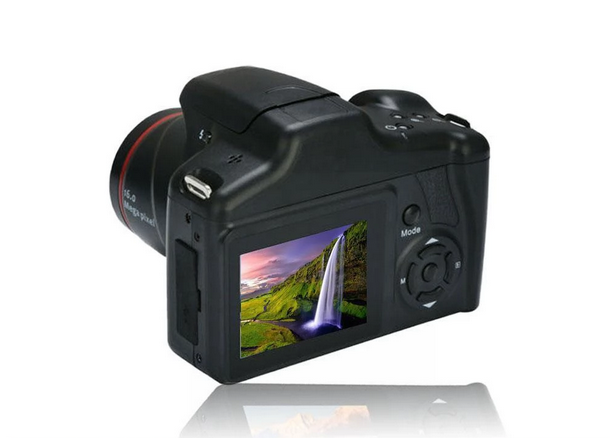 Digital Camera