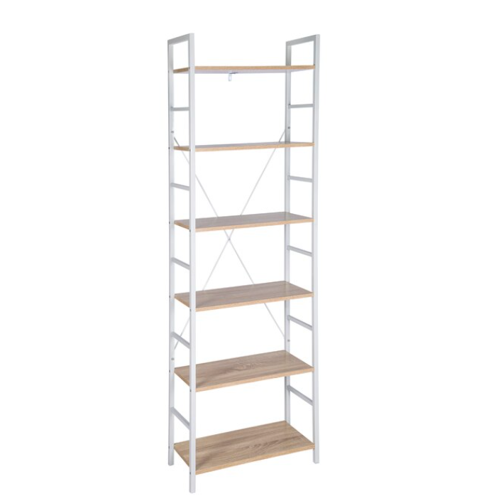 Wooden Shelf