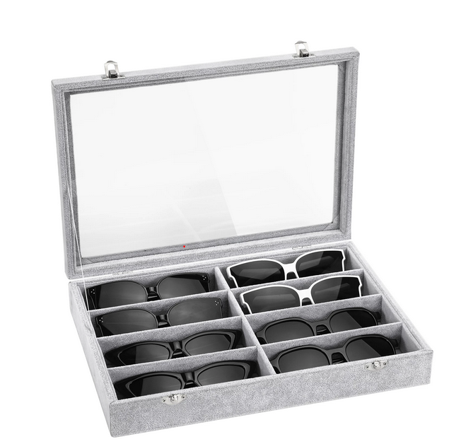 Glasses Organizer