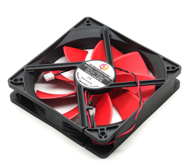 Cooling Fan