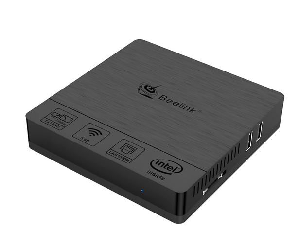 Mini Computer