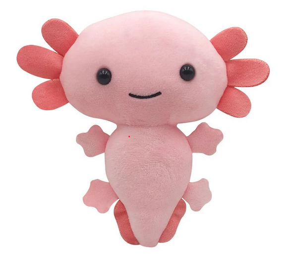 Stuffed Dolls