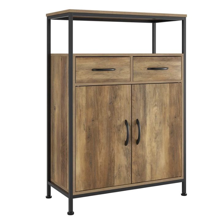 Storage Cabinet
