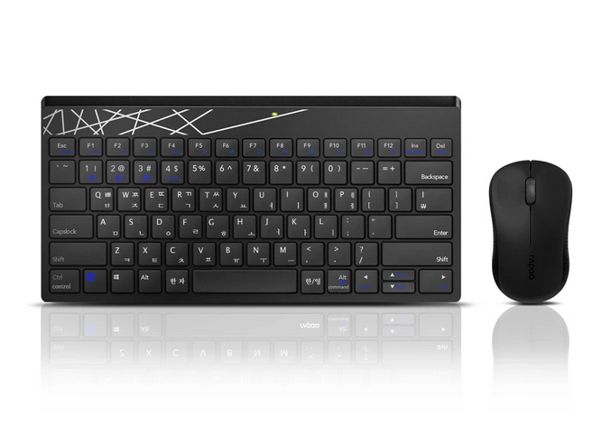 Bluetooth Mouse