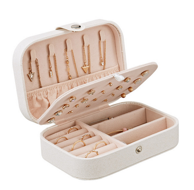 Jewelry Box
