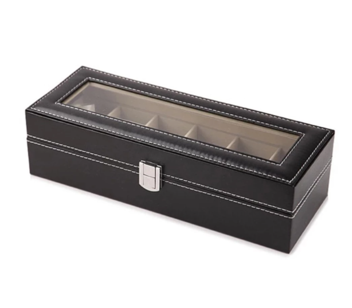 Watch Box