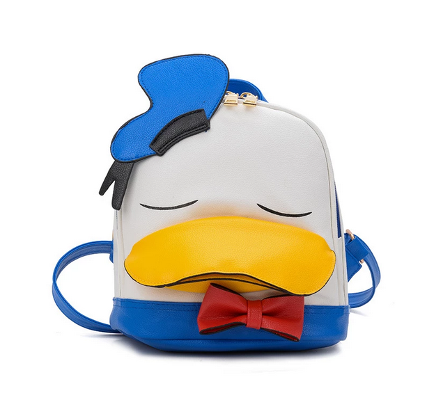 Duck Backpack