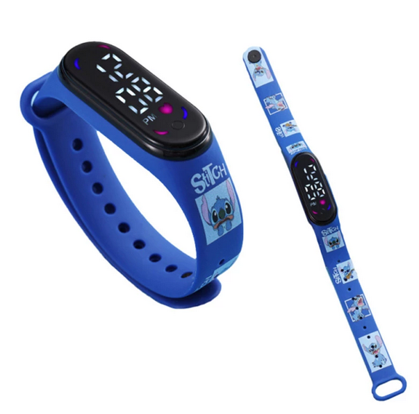 LED Watch