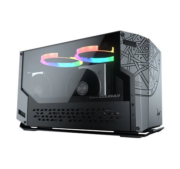 Desktop Mini PC