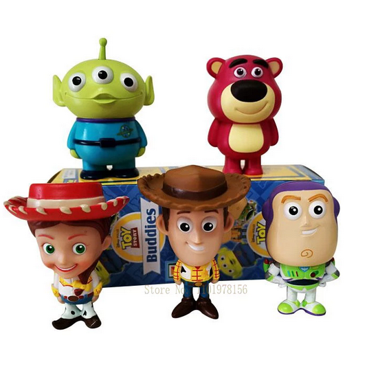 Disney Toy