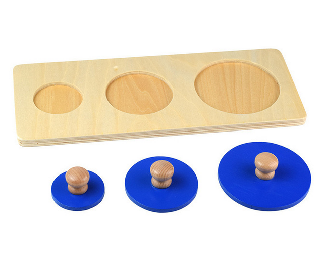 Wooden Puzzles