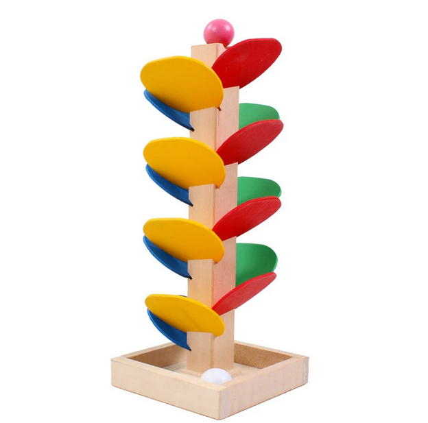 Tree Blocks