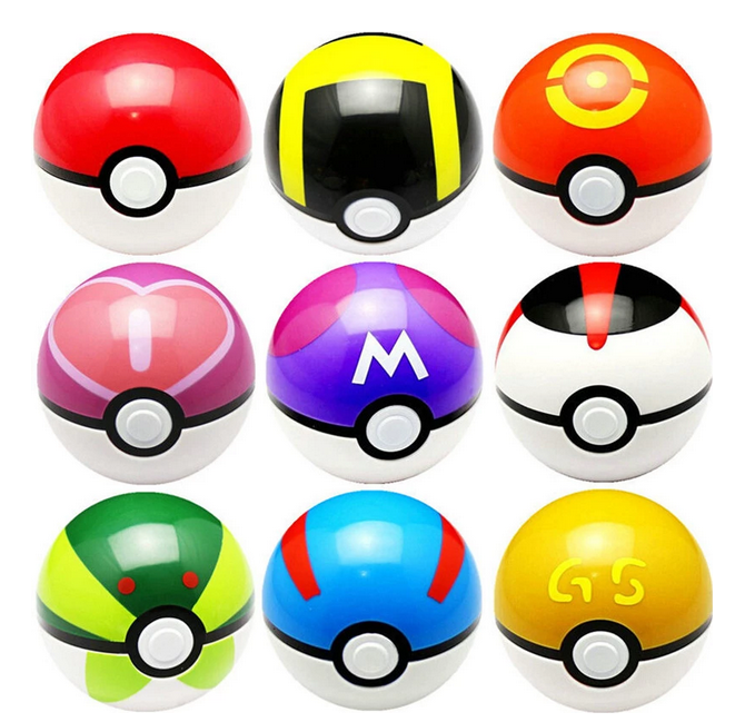 Pet Elf Ball