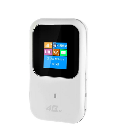 Car Mobile Wifi