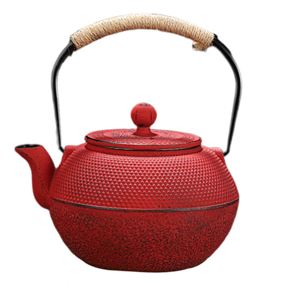 Tea Kettle