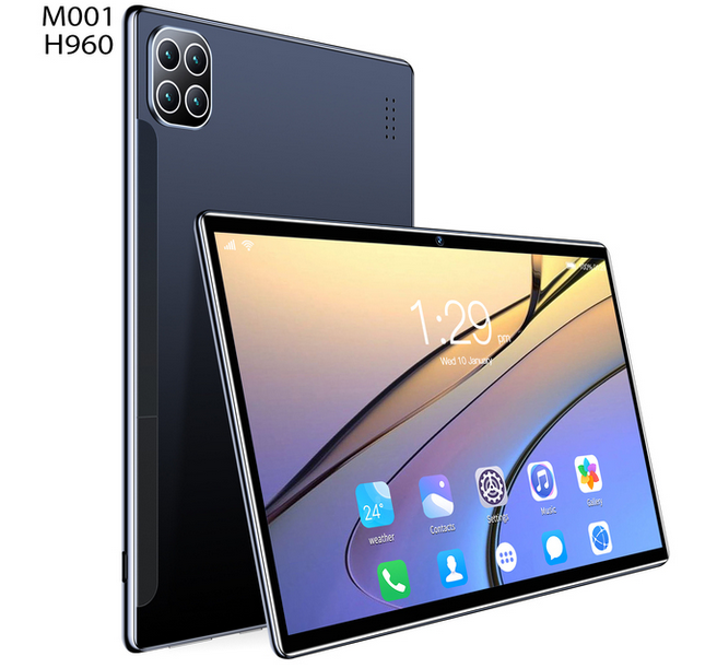 Tablet PC