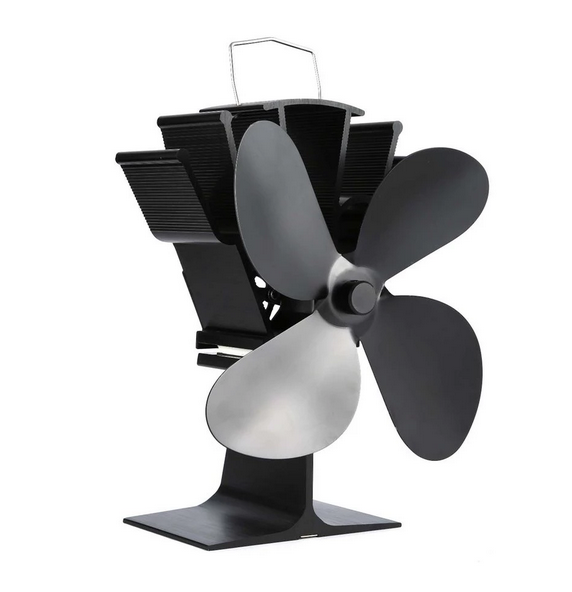 Stove Fan