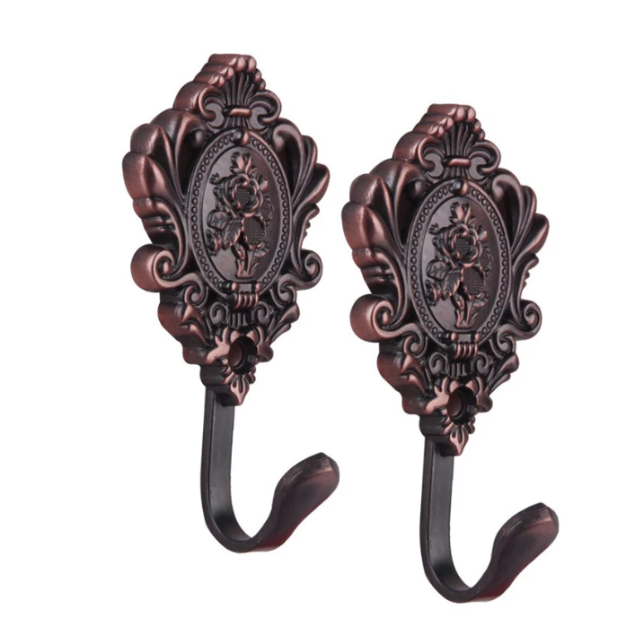 Curtain Hooks