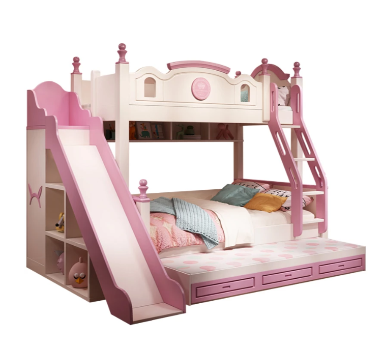 Children's bed