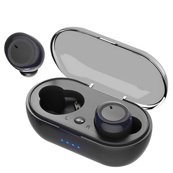 Bluetooth Headphones