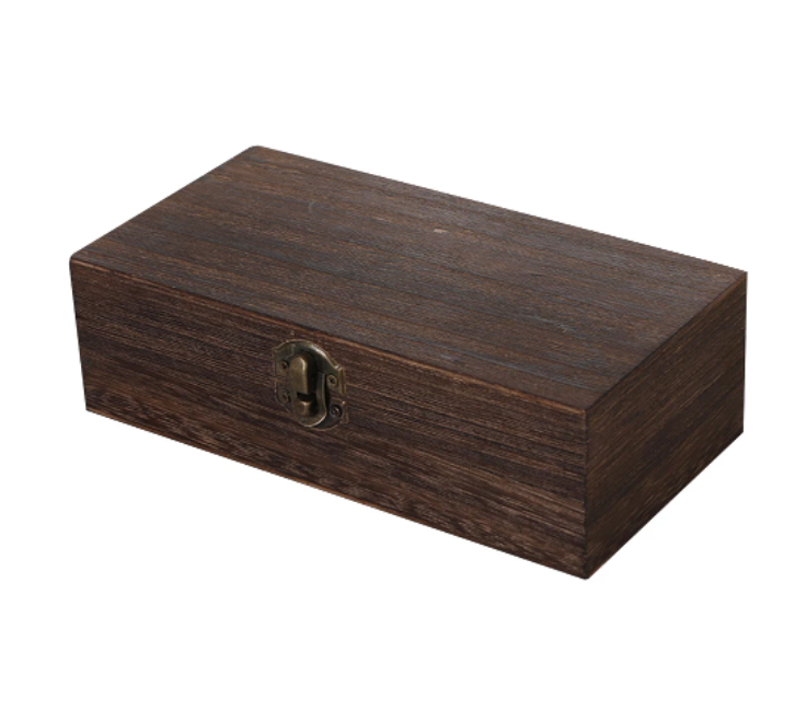 Jewelry Case